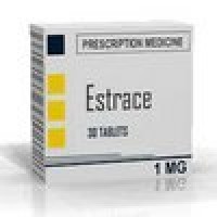 Estradiol Valerate USP (Estrace)