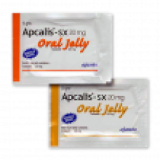 Apcalis SX Oral Jelly Apcalis SX Oral Jelly
