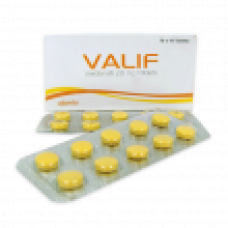 Valif