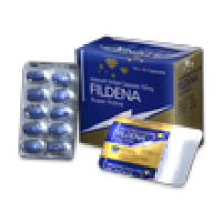 Fildena Super Active