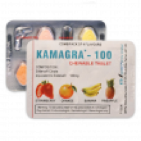 Kamagra Chewable