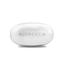 AUGMENTIN AUGMENTIN