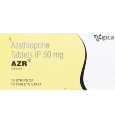 AZR Tablet