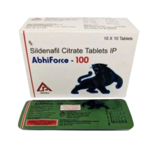 Abhiforce Abhiforce