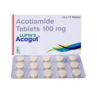 Acogut (Acotiamide)