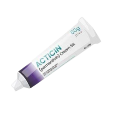 Acticin 5%