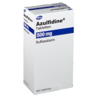Azulfidine