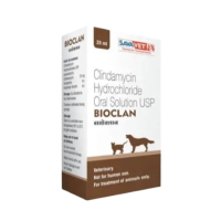 Bioclan Oral Solution