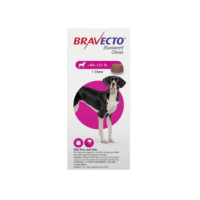 Bravecto 40-56kg