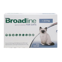 Broadline for Cats