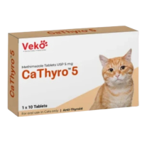 CaThyro (Methimazole)