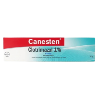 Canesten Cream