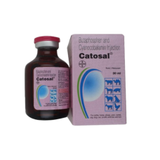 Catosal Injection
