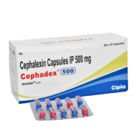 Cephadex