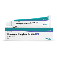 Clindamycin Gel (Cleocin)