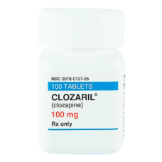 Clozaril