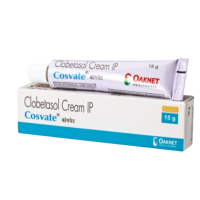 Cosvate cream 15G