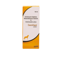 Dermiheal Lotion
