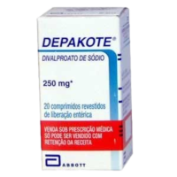 Depakote