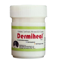 Dermiheal Cream
