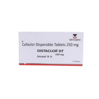 Distaclor DT