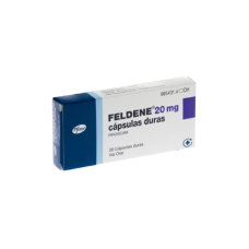 Feldene