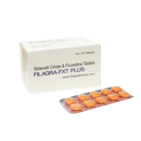 Filagra FXT Plus