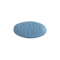 Flagyl ER