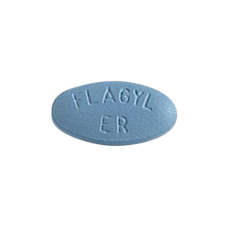 Flagyl ER Flagyl ER