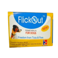 FlickOut Soap 75 g