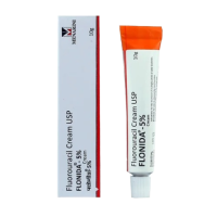 Flonida 5% Cream