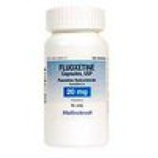 Fluoxetine Fluoxetine