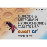 Glimet DS
