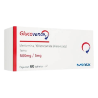 Glucovance