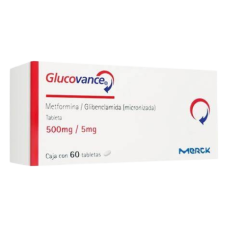 Glucovance