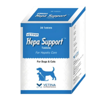 Hepa Support