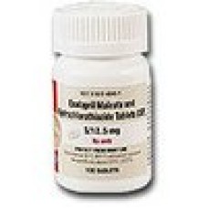 Hydrochlorothiazide