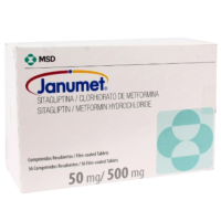 Janumet