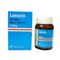 Lanoxin