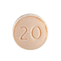 Lisinopril (Angiotensin)