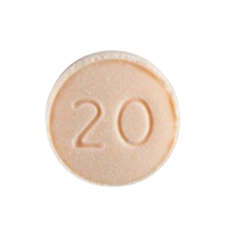 Lisinopril (Angiotensin) Lisinopril (Angiotensin)