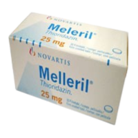  Mellaril