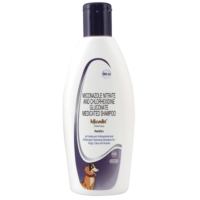 Micodin Shampoo