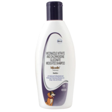 Micodin Shampoo