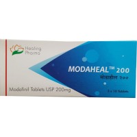 Modaheal