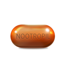 Nootropil Nootropil