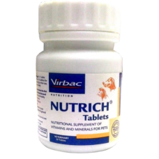 Nutrich