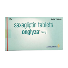 Onglyza