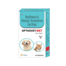 Opthovet MKT