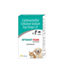 Opthovet Tears